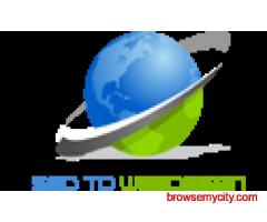 Travel Website Designing And Development Company