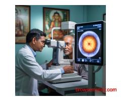 Optic Nerve Atrophy Treatment in India with Best Eye Specialists