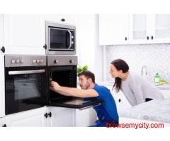 Professional Kaff Microwave Oven Repair in Delhi