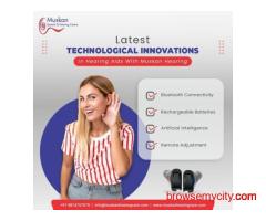 Ear Machine Price in Jalandhar – Your Hearing, Our Priority
