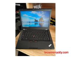 Laptop sales and services