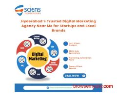 digital marketing agency near me