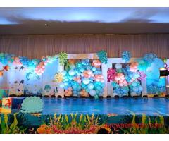 Event Setup Wala in Delhi – Making Every Celebration Special