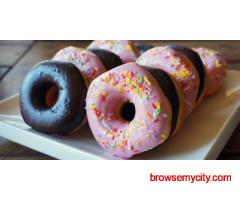 Donut Mart in Albuquerque – Experience Amy’s Donuts
