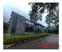 Apply to Universal AI University Karjat: Admissions 2025-26, Fees, Eligibility & Placements