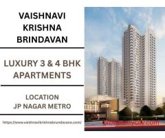 Vaishnavi Krishna Brindavan