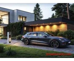 Capstone Midsummer Rain Villas North Bangalore