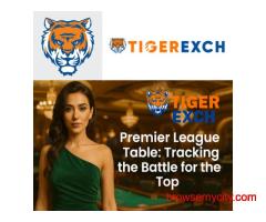 English Premier League Table 2025 – EPL Standings, Results & Updates