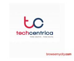 How Web Development Company Building a Strong Online Presence