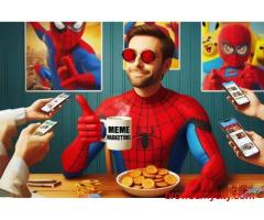 Top Meme Marketing Agencies in India: Elevate Your Brand's Online Presence 2025