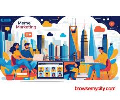 Top Meme Marketing Agencies in India: Elevate Your Brand's Online Presence 2025