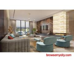 Godrej Tropical Isle Resale