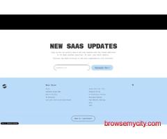 Most affordable SaaS are at the top of the SaaS list.