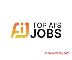 Access remote job listings in AI, ML, and Data Science.