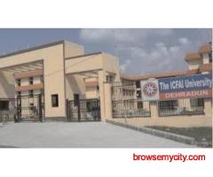 Ranked Among Top Universities – ICFAI Dehradun Admissions 2025