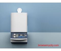 Government Boiler Scheme UK