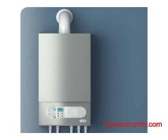 Government Boiler Scheme UK