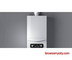 Government Boiler Scheme UK