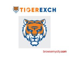 Tiger Exchange – Trusted Online Sports Gaming Platform