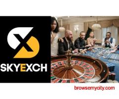 Sky Exchange – Your Trusted Partner in Online Gaming