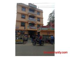 commercial space for rent