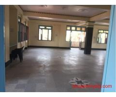 commercial space for rent