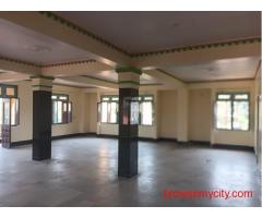 commercial space for rent