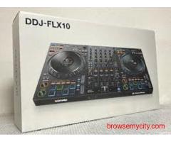 Pioneer DDJ-FLX10