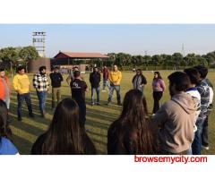 Plan a Perfect Corporate Outing near Delhi for Your Team