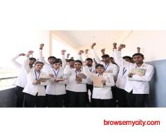 Best GNM College in Allahabad