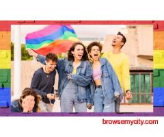 lgbtq special tour packages