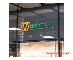 Laundry and Dry Cleaning Services in Kankinara – Washmart