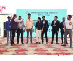 Best Homeopathic College in Jaunpur – Mahrishi College of Homeopathic Pharmacy