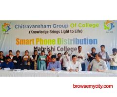Best Homeopathic College in Jaunpur – Mahrishi College of Homeopathic Pharmacy