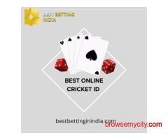best online cricket id