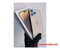Apple iPhone 14 Pro Max 256GB