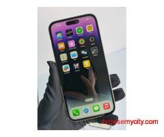 Apple iPhone 14 Pro Max 256GB