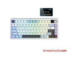 Best Gaming Keyboards for Pro-Level Performance
