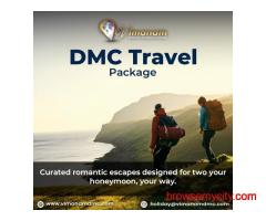 Best Tour Agency in Chennai – DMC Travel Packages