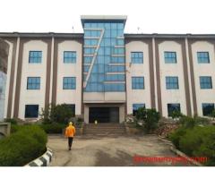 Best B.A College in Nagar Bharatpur – MAPG College