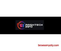 Trusted SEO Experts in Delhi – RashTech Info