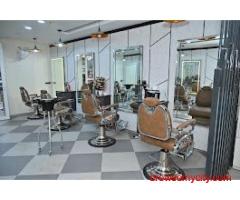 Best Salon Near Me – Redefining Beauty & Care