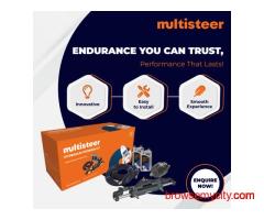 Best Hydraulic Steering Kit | Voyager 250 | Single Outboard