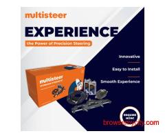 Best Hydraulic Steering Kit | Voyager 250 | Single Outboard