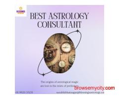 Find Your Way with Blessings Astrology