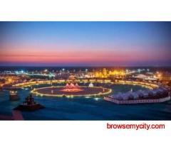 Amazing Gujarat 5 Nights 6 Days