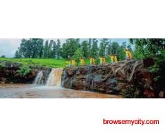 Amazing Gujarat 5 Nights 6 Days