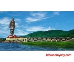 Amazing Gujarat 5 Nights 6 Days