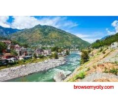 Himachal/ Shimla Hills 2 Nights 3 Days