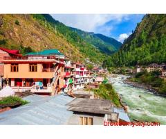 Himachal/ Shimla Hills 2 Nights 3 Days
